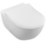 Villeroy & Boch Subway 2.0 Combi-Pack, suspendu, avec DirectFlush - vue détaillée