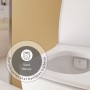 VitrA Aquacare Metropole WC-Set mit Bidetfunktion - Produktansicht