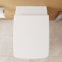 VitrA Aquacare Metropole WC-Set mit Bidetfunktion
