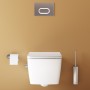 VitrA Aquacare Metropole WC-Set mit Bidetfunktion
