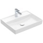 Villeroy & Boch Collaro Schrankwaschtisch 65 cm ohne Überlauf, 1 Hahnloch - Detailansicht