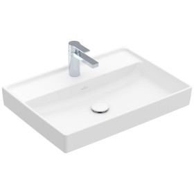 Villeroy & Boch Collaro Mobile lavabo 65 cm senza troppopieno, 1 foro per rubinetto