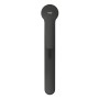 Rubinetto monocomando per lavello GROHE Start con beccuccio piatto 1/2" - vista tecnica