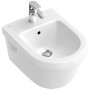 Villeroy & Boch Architectura Bidet, wandhängend - Detailansicht