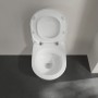 Villeroy & Boch Subway 2.0 Combi-Pack, suspendu, avec DirectFlush - photo produit