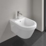Villeroy & Boch Architectura Bidet, wandhängend - Detailansicht