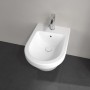Villeroy & Boch Architectura Bidet, wandhängend - Produktansicht