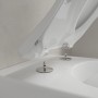 Villeroy & Boch Subway 2.0 Combi-Pack, suspendu, avec DirectFlush