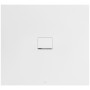 Villeroy & Boch Squaro Infinity Duschwanne 120 x 100 cm