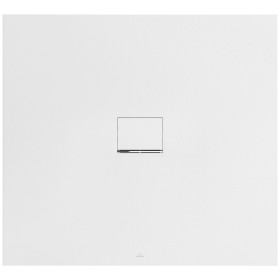 Piatto doccia Villeroy & Boch Squaro Infinity 120 x 100 cm