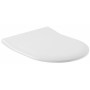 Villeroy & Boch Subway 2.0 Combi-Pack, suspendu, avec DirectFlush - vue technique