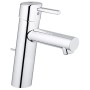 Mitigeur de lavabo monocommande GROHE Concetto taille M