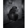 WC mural sans bride LAUFEN Kartell, SilentFlush, EasyFit - photo produit