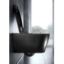 WC mural sans bride LAUFEN Kartell, SilentFlush, EasyFit