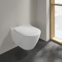 Villeroy & Boch Subway 2.0 Combi-Pack, wandhängend, mit DirectFlush - Produktansicht
