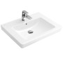 Villeroy & Boch Subway 2.0 Waschtisch 55 cm - Detailansicht