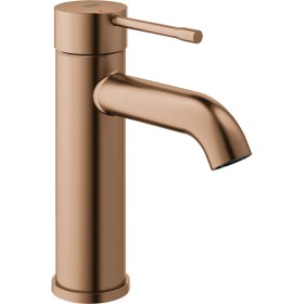 Robinet de lavabo monocommande GROHE Essence Nouveau S-Size sans vidage