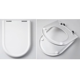Copriwater LAUFEN Vienna per WC fino al 2000
