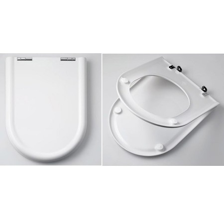 Copriwater LAUFEN Vienna per WC fino al 2000