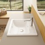 VitrA S20 Einbauwaschtisch 50 x 45 cm - Produktansicht