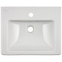 Villeroy & Boch Subway 2.0 Lavabo 50 cm sottopiano levigato - immagine prodotto