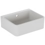Villeroy & Boch O.novo Spülbecken 49,5 cm - Detailansicht