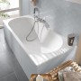 Vasca Villeroy & Boch O.novo Solo 160 x 70 cm