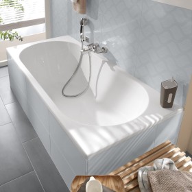 Villeroy & Boch O.novo Solo Badewanne 160 x 70 cm