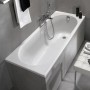 Vasca Villeroy & Boch O.novo Solo 160 x 70 cm - vista tecnica