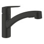 Rubinetto monocomando per lavello GROHE Start 1/2"