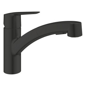 Rubinetto monocomando per lavello GROHE Start 1/2"