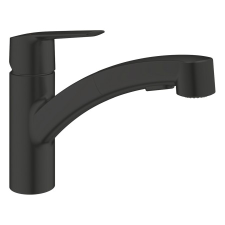 Rubinetto monocomando per lavello GROHE Start 1/2"