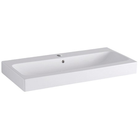 Lavabo Geberit iCon 90 cm