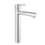 Robinet de lavabo monocommande GROHE Concetto XL-Size, DN 15