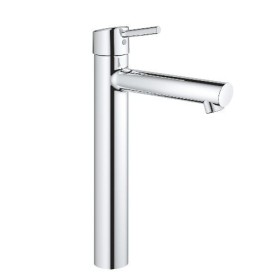 Robinet de lavabo monocommande GROHE Concetto XL-Size, DN 15