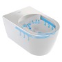 Duravit SensoWash Starck f Kompakt Dusch-WC - Detailansicht
