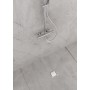 hansgrohe RainDrain Spot Plus Komplettset Punktablauf 150/150 mit höhenverstellbarem Rahmen - technische Ansicht