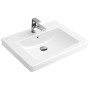 Villeroy & Boch Subway 2.0 Mobile lavabo 65 cm lucidato - vista dettagliata