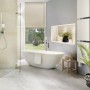 Villeroy & Boch Theano freistehende Badewanne 155 x 75 cm - Detailansicht