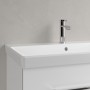 Villeroy & Boch Avento Mobile lavabo 80 x 47 cm, con 1 foro per rubinetto, con troppopieno - immagine prodotto