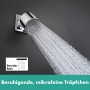 Doccetta hansgrohe Pulsify S 105 1 modalità di getto