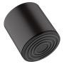 Doccetta hansgrohe Pulsify S 105 con getto PowderRain