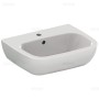 Lavabo Duravit D-Code 55 cm