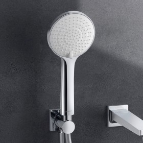 Pomme de douche Duravit 3jet 11 cm MinusFlow