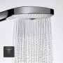 Pomme de douche Duravit 3jet 11 cm MinusFlow - photo produit