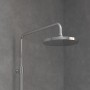 Villeroy & Boch Universal Showers Duschsystem mit drei Funktionen für Wandmontage - Produktansicht