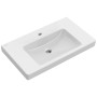 Villeroy & Boch Subway 2.0 Schrankwaschtisch 100 cm geschliffen - Detailansicht