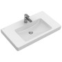 Villeroy & Boch Subway 2.0 Schrankwaschtisch 100 cm geschliffen - technische Ansicht