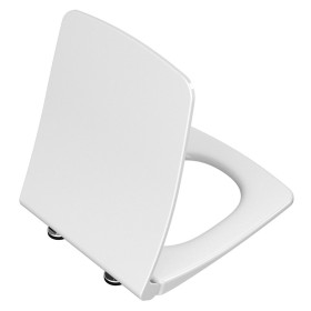 VitrA Metropole WC-Sitz Slim mit Absenkautomatik