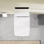 Abattant WC VitrA Metropole Slim avec frein de chute